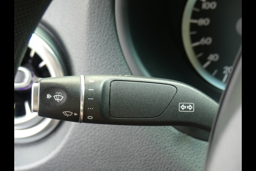 Mercedes-Benz Vito 114 CDI Extra Lang Dubbel Cabine Led/Camera/Trekhaak