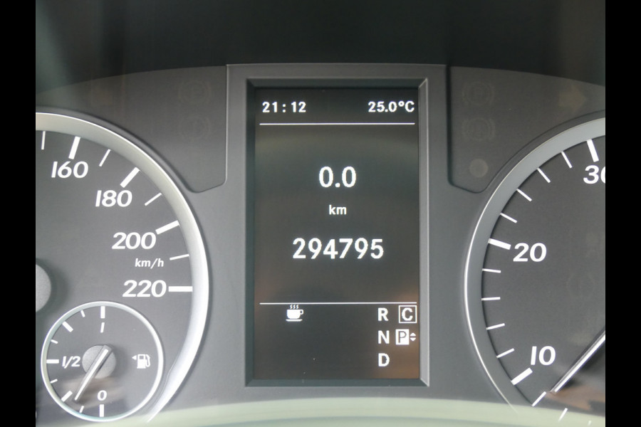 Mercedes-Benz Vito 114 CDI Extra Lang Dubbel Cabine Led/Camera/Trekhaak