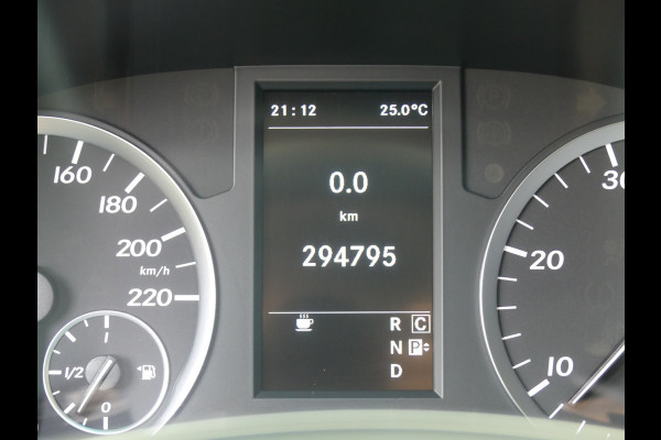 Mercedes-Benz Vito 114 CDI Extra Lang Dubbel Cabine Led/Camera/Trekhaak