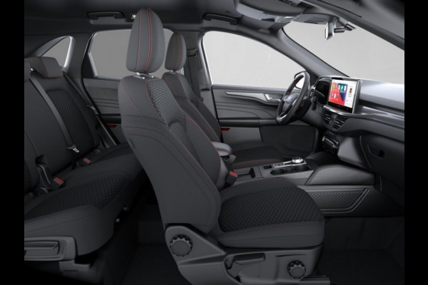Ford Kuga 2.5 PHEV 243 pk ST-LINE Bestel met hoge korting!