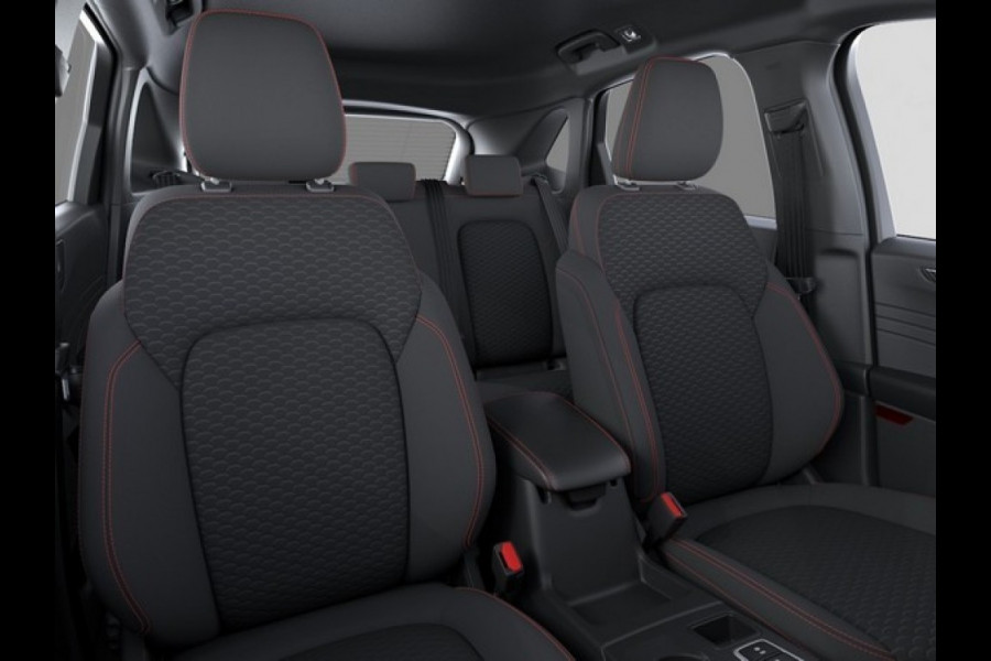 Ford Kuga 2.5 PHEV 243 pk ST-LINE Bestel met hoge korting!