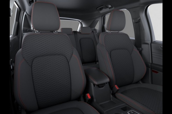 Ford Kuga 2.5 PHEV 243 pk ST-LINE Bestel met hoge korting!