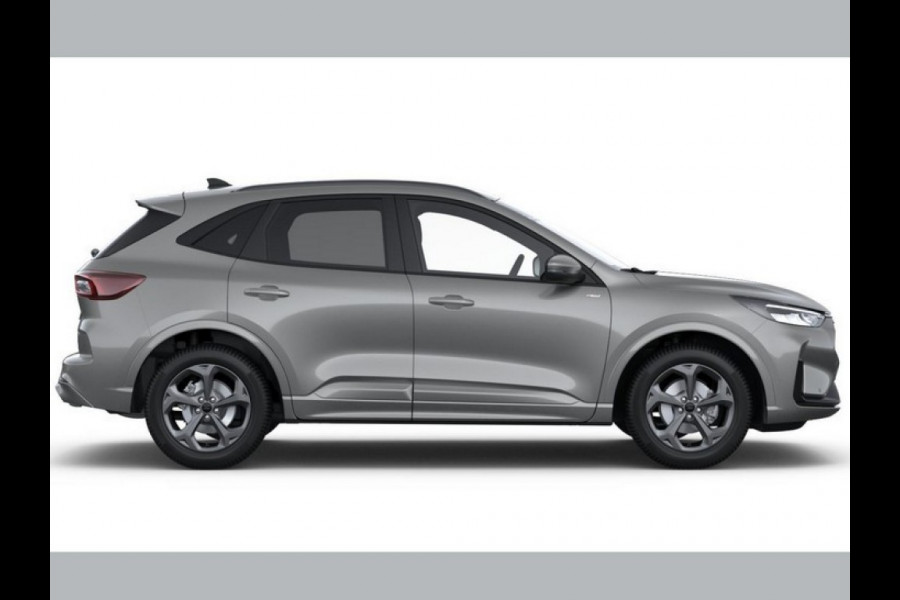 Ford Kuga 2.5 PHEV 243 pk ST-LINE Bestel met hoge korting!