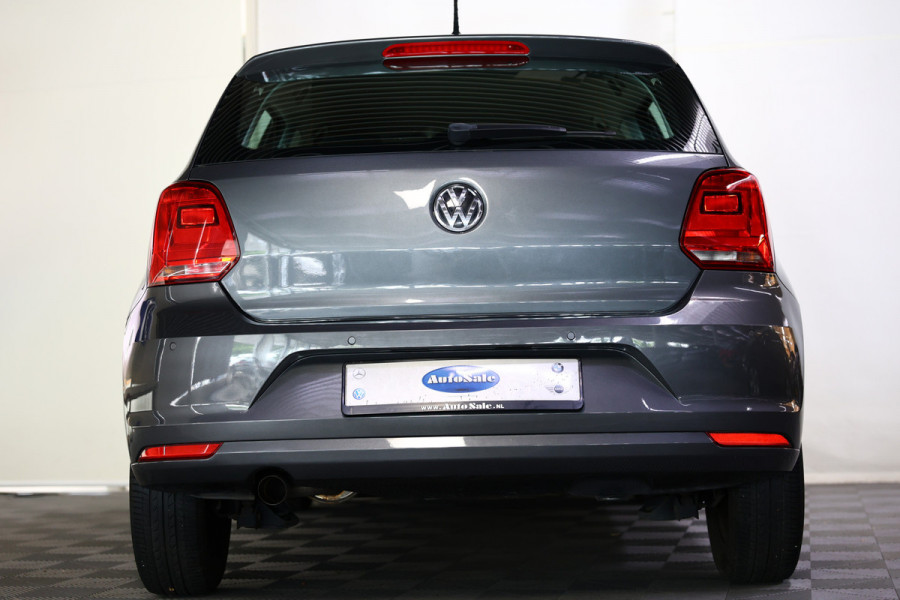 Volkswagen Polo 1.2 TSI DSG 50.000km BLUET CRUISE AIRCO '17