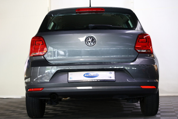 Volkswagen Polo 1.2 TSI DSG 50.000km BLUET CRUISE AIRCO '17