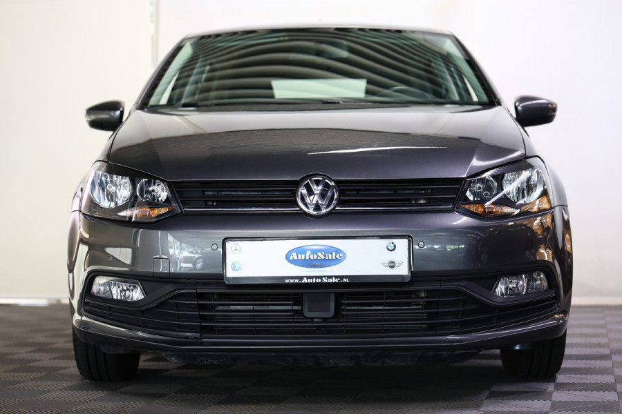 Volkswagen Polo 1.2 TSI DSG 50.000km BLUET CRUISE AIRCO '17