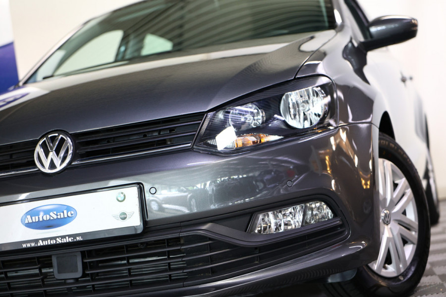 Volkswagen Polo 1.2 TSI DSG 50.000km BLUET CRUISE AIRCO '17