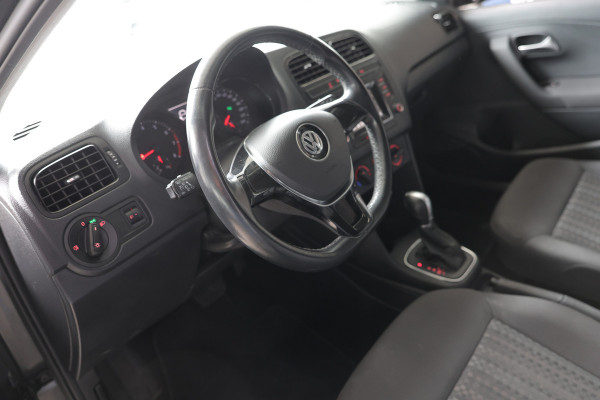 Volkswagen Polo 1.2 TSI DSG 50.000km BLUET CRUISE AIRCO '17