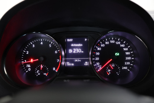 Volkswagen Polo 1.2 TSI DSG 50.000km BLUET CRUISE AIRCO '17