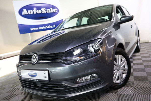 Volkswagen Polo 1.2 TSI DSG 50.000km BLUET CRUISE AIRCO '17