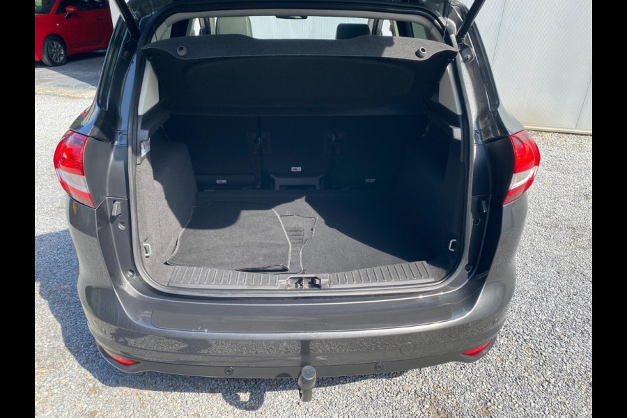 Ford C-MAX 1.5 Titanium|Automaat|Panorama|Carplay|Navigatie|Cruise|Camera|Clima|Stoelverw|Trekhaak|Keyless-go