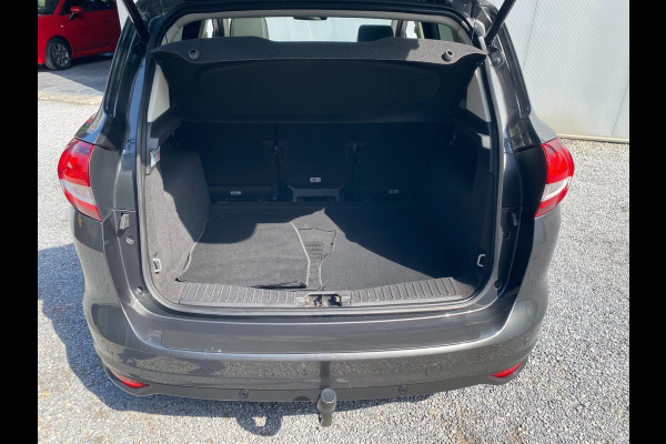 Ford C-MAX 1.5 Titanium|Automaat|Panorama|Carplay|Navigatie|Cruise|Camera|Clima|Stoelverw|Trekhaak|Keyless-go