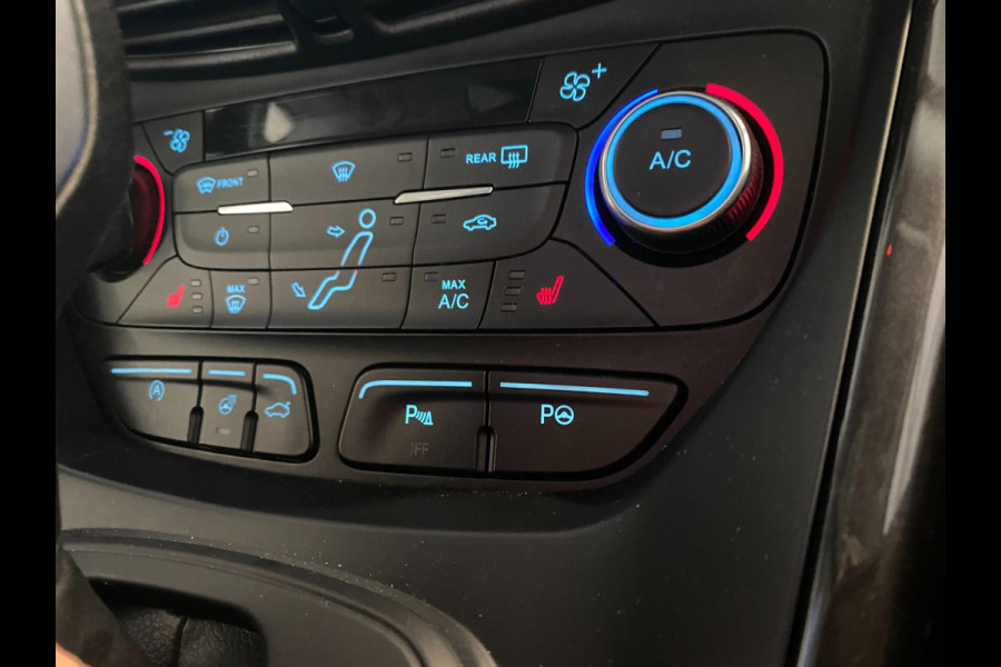 Ford C-MAX 1.5 Titanium|Automaat|Panorama|Carplay|Navigatie|Cruise|Camera|Clima|Stoelverw|Trekhaak|Keyless-go