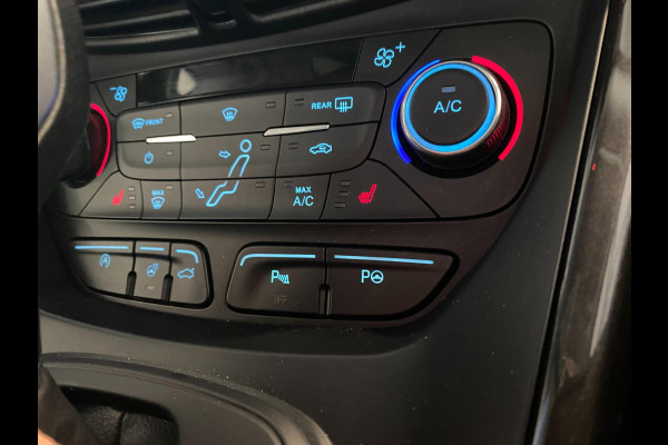 Ford C-MAX 1.5 Titanium|Automaat|Panorama|Carplay|Navigatie|Cruise|Camera|Clima|Stoelverw|Trekhaak|Keyless-go