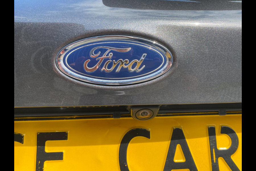 Ford C-MAX 1.5 Titanium|Automaat|Panorama|Carplay|Navigatie|Cruise|Camera|Clima|Stoelverw|Trekhaak|Keyless-go