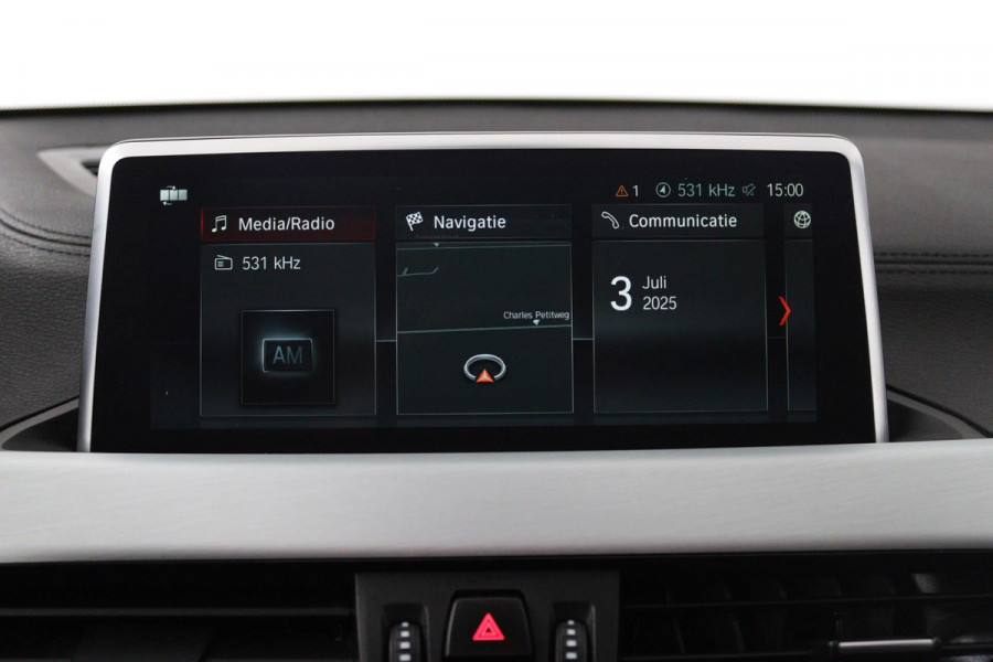 BMW X2 SDrive18i High Executive M-pakket X (NL-auto, Dealer onderH, Panorama, Camera, Head-up, Leer, Navi Pro, Etc)