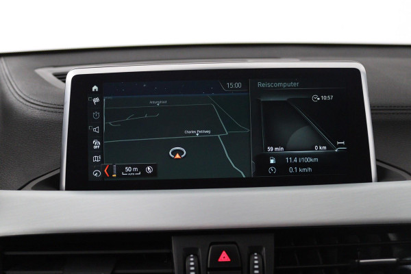 BMW X2 SDrive18i High Executive M-pakket X (NL-auto, Dealer onderH, Panorama, Camera, Head-up, Leer, Navi Pro, Etc)
