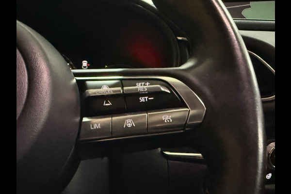 Mazda CX-30 2.0 e-SkyActiv-G M Hybrid Automaat | HUD | 360 camera | Leer