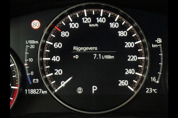 Mazda CX-30 2.0 e-SkyActiv-G M Hybrid Automaat | HUD | 360 camera | Leer