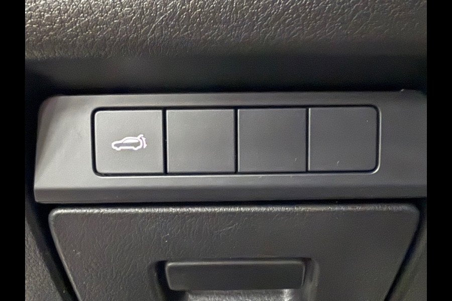 Mazda CX-30 2.0 e-SkyActiv-G M Hybrid Automaat | HUD | 360 camera | Leer