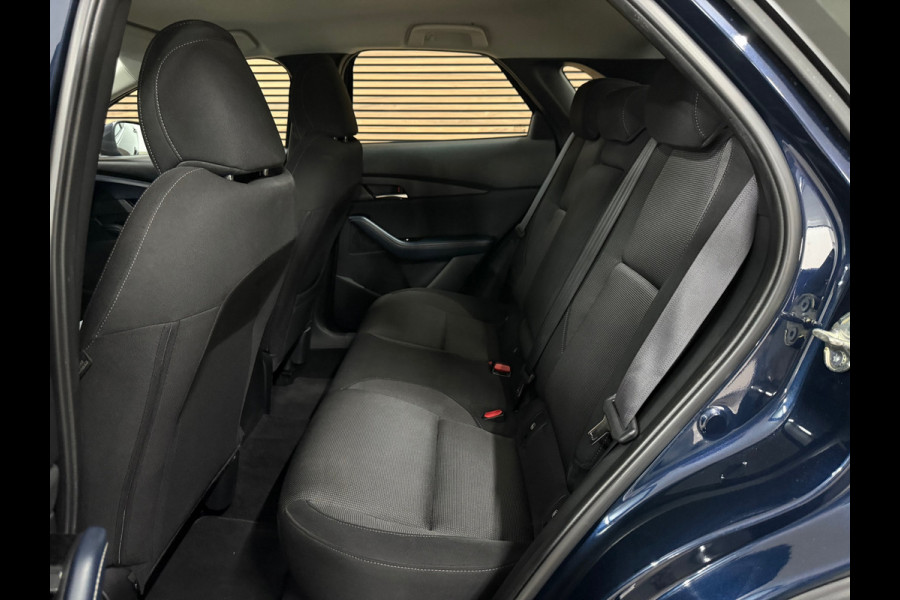Mazda CX-30 2.0 e-SkyActiv-G M Hybrid Automaat | HUD | 360 camera | Leer