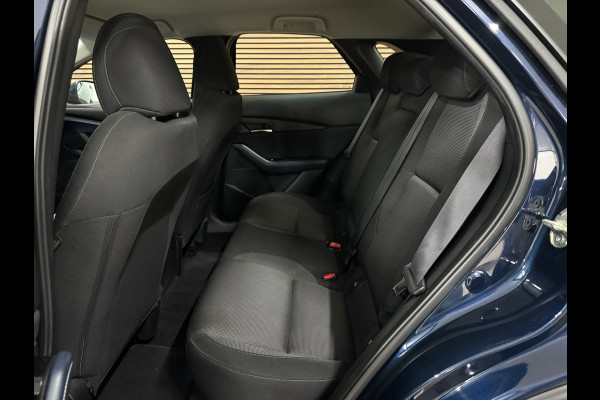 Mazda CX-30 2.0 e-SkyActiv-G M Hybrid Automaat | HUD | 360 camera | Leer