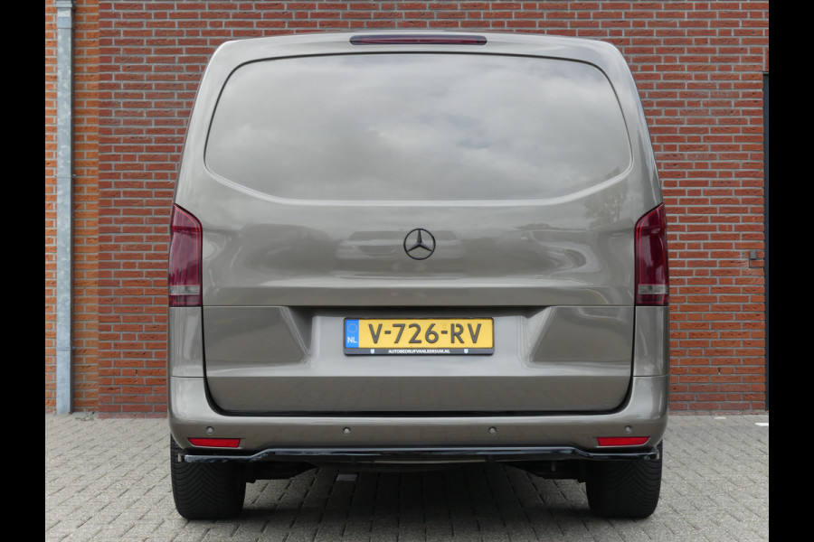 Mercedes-Benz Vito 114 CDI Extra Lang Dubbel Cabine Led/Camera/Trekhaak