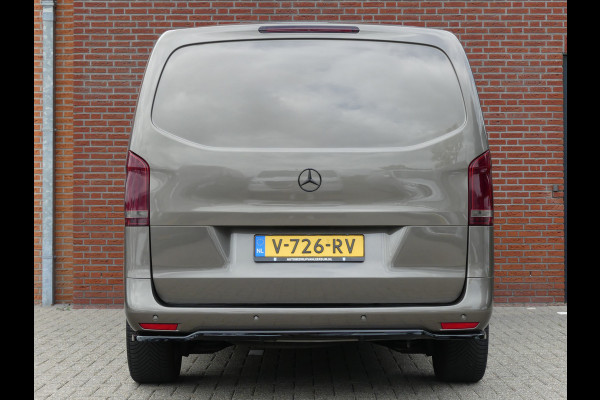 Mercedes-Benz Vito 114 CDI Extra Lang Dubbel Cabine Led/Camera/Trekhaak