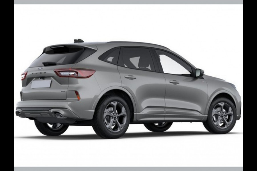 Ford Kuga 2.5 PHEV 243 pk ST-LINE Bestel met hoge korting!