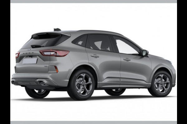 Ford Kuga 2.5 PHEV 243 pk ST-LINE Bestel met hoge korting!
