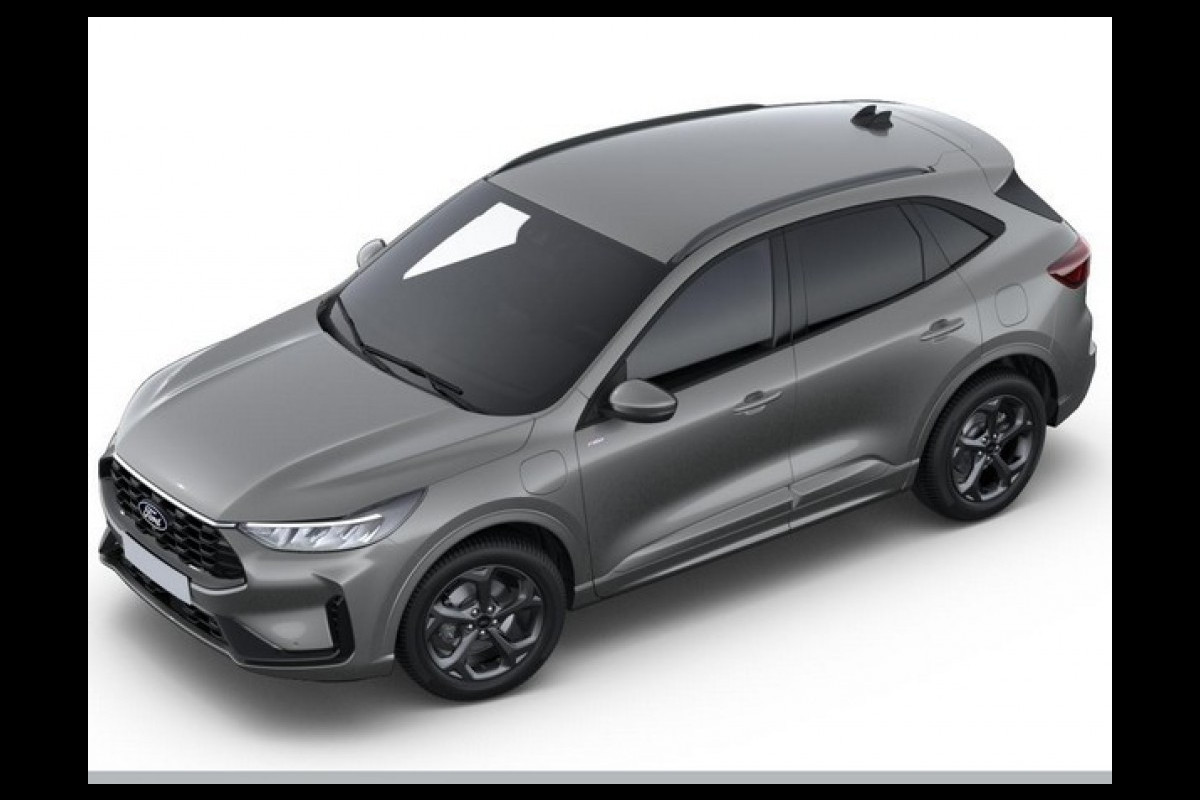 Ford Kuga 2.5 PHEV 243 pk ST-LINE Bestel met hoge korting! Ford Kuga 2.5 PHEV 243 pk ST-LINE Bestel met hoge korting!