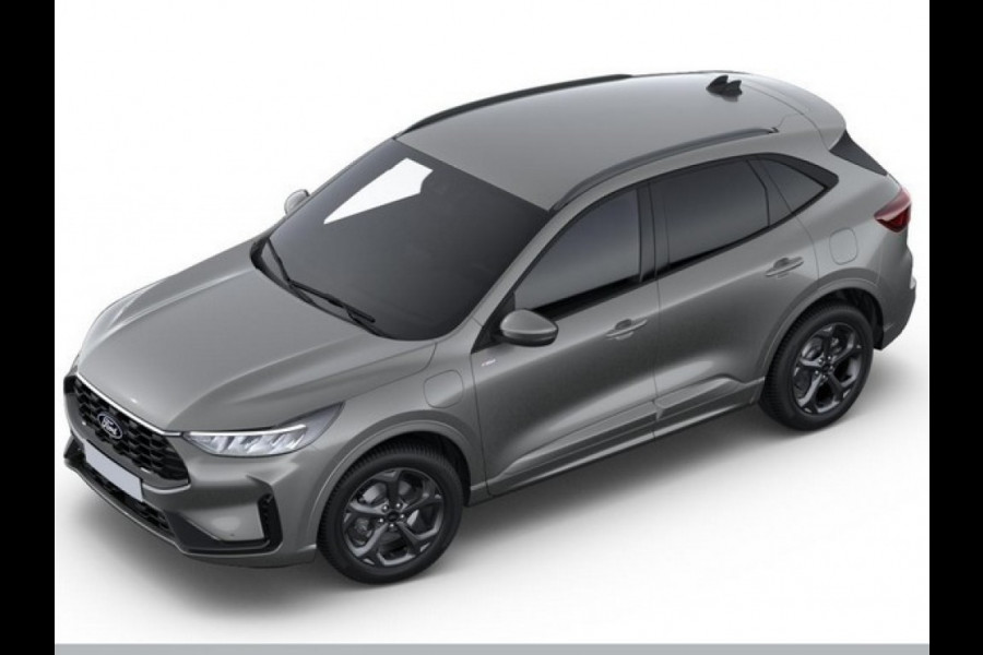 Ford Kuga 2.5 PHEV 243 pk ST-LINE Bestel met hoge korting!