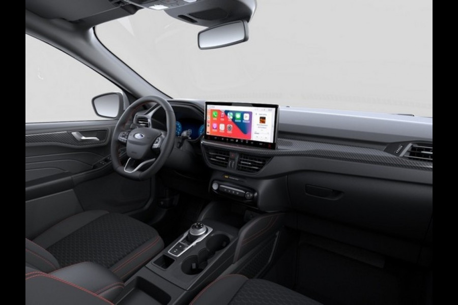 Ford Kuga 2.5 PHEV 243 pk ST-LINE Bestel met hoge korting!