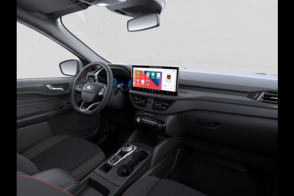 Ford Kuga 2.5 PHEV 243 pk ST-LINE Bestel met hoge korting!