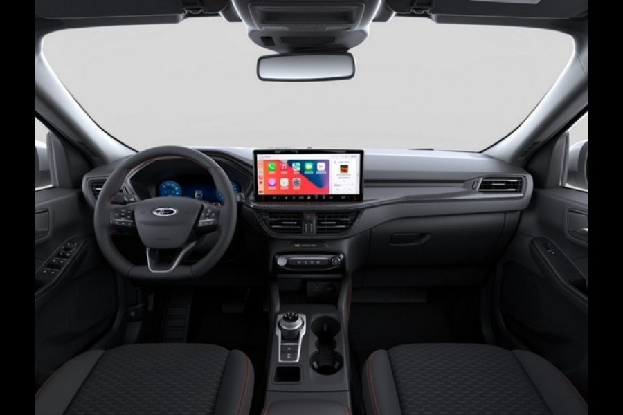 Ford Kuga 2.5 PHEV 243 pk ST-LINE Bestel met hoge korting!