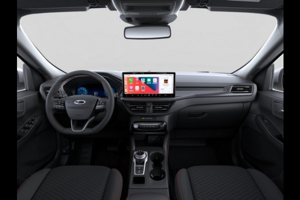 Ford Kuga 2.5 PHEV 243 pk ST-LINE Bestel met hoge korting!