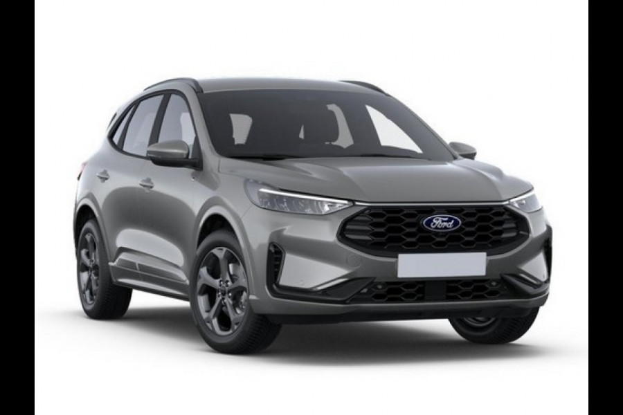 Ford Kuga 2.5 PHEV 243 pk ST-LINE Bestel met hoge korting!