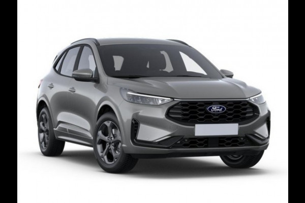 Ford Kuga 2.5 PHEV 243 pk ST-LINE Bestel met hoge korting!