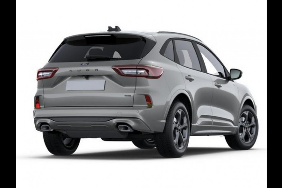 Ford Kuga 2.5 PHEV 243 pk ST-LINE Bestel met hoge korting!