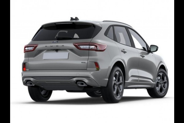 Ford Kuga 2.5 PHEV 243 pk ST-LINE Bestel met hoge korting!