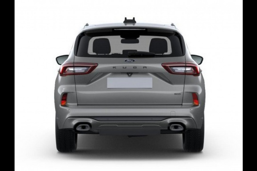 Ford Kuga 2.5 PHEV 243 pk ST-LINE Bestel met hoge korting!
