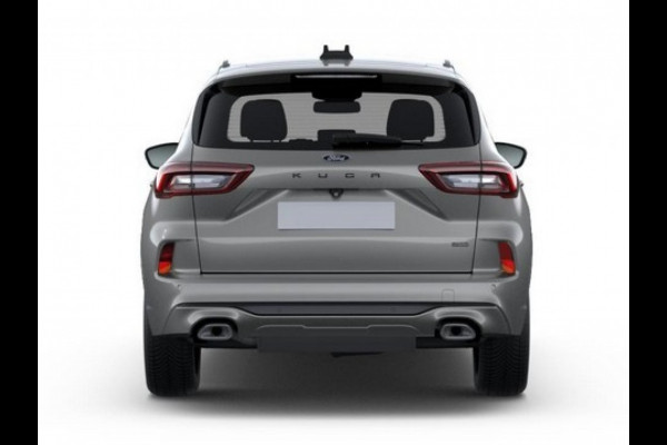 Ford Kuga 2.5 PHEV 243 pk ST-LINE Bestel met hoge korting!