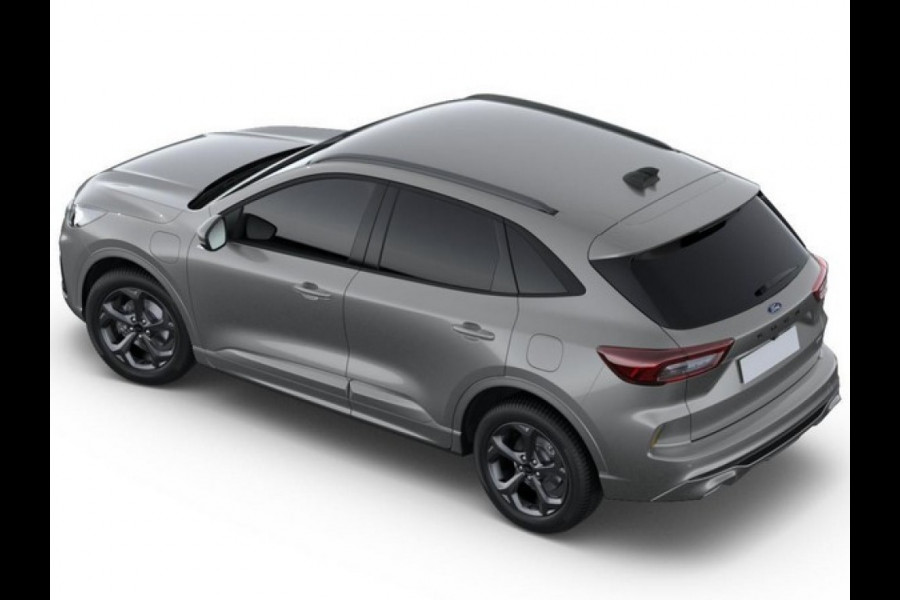 Ford Kuga 2.5 PHEV 243 pk ST-LINE Bestel met hoge korting!