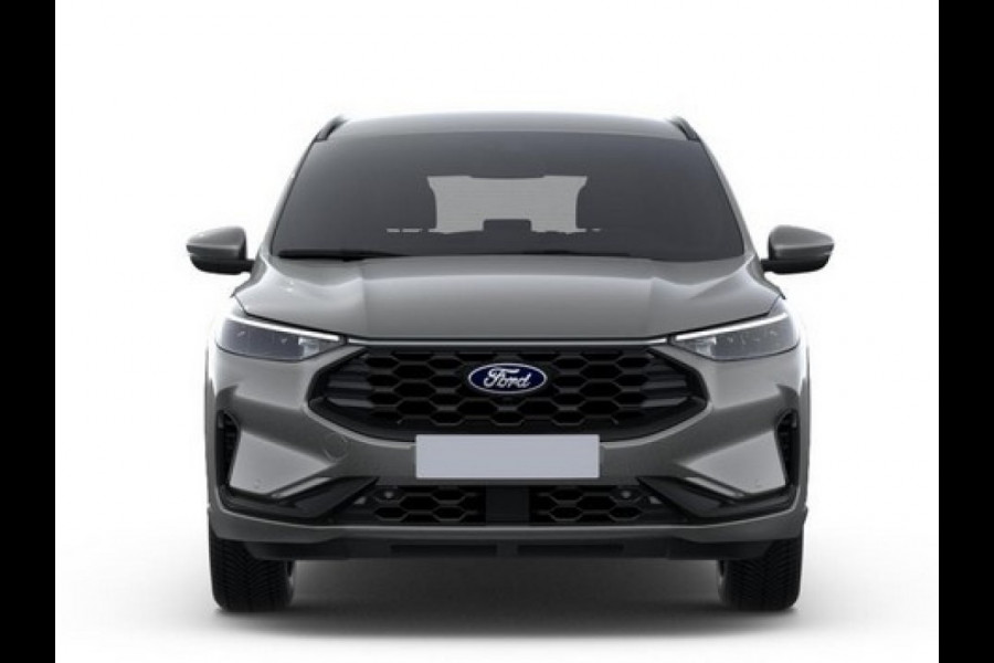 Ford Kuga 2.5 PHEV 243 pk ST-LINE Bestel met hoge korting!