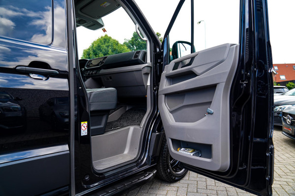 MAN TGE 35 2.0 Standaard L3 Hoog | Massage | Luxe Leder |178PK | Camera | Stoel + Stuur verwarming | Adaptieve cruise | NAP | BTW
