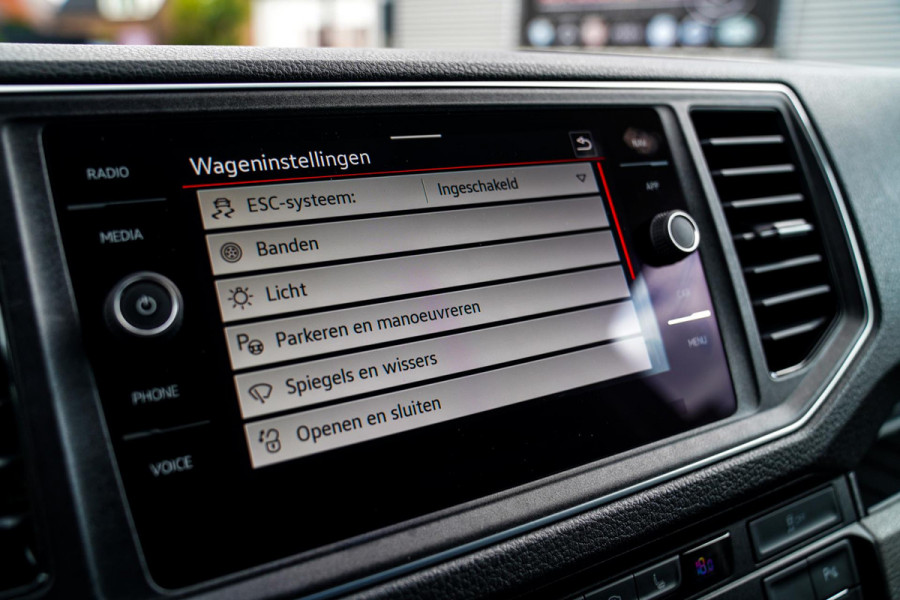 MAN TGE 35 2.0 Standaard L3 Hoog | Massage | Luxe Leder |178PK | Camera | Stoel + Stuur verwarming | Adaptieve cruise | NAP | BTW