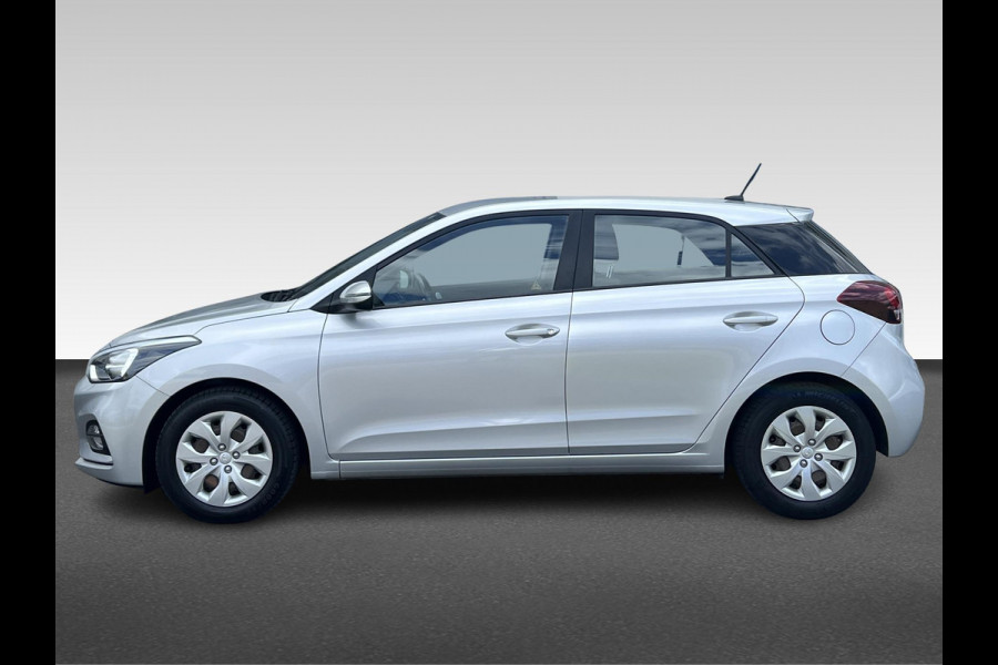 Hyundai i20 1.0 T-GDI Comfort | automaat | stoel- stuurverwarming | Apple Carplay/Android Auto | airco | cruise control | PDC