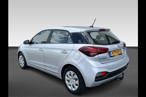 Hyundai i20 1.0 T-GDI Comfort | automaat | stoel- stuurverwarming | Apple Carplay/Android Auto | airco | cruise control | PDC