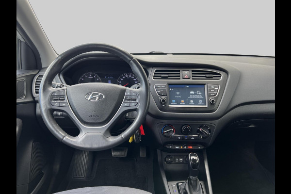 Hyundai i20 1.0 T-GDI Comfort | automaat | stoel- stuurverwarming | Apple Carplay/Android Auto | airco | cruise control | PDC