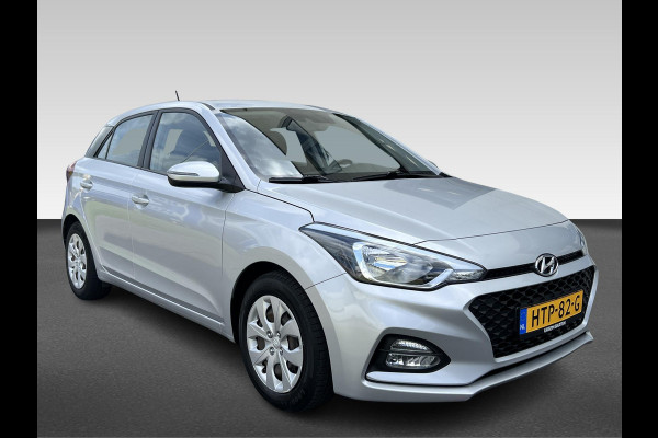 Hyundai i20 1.0 T-GDI Comfort | automaat | stoel- stuurverwarming | Apple Carplay/Android Auto | airco | cruise control | PDC